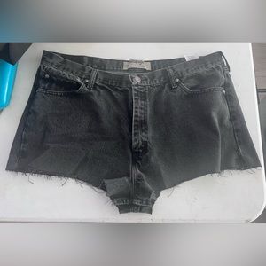 Wrangler shorts